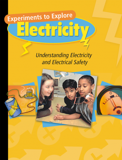 36690 Experiments to Explore Electricity lg