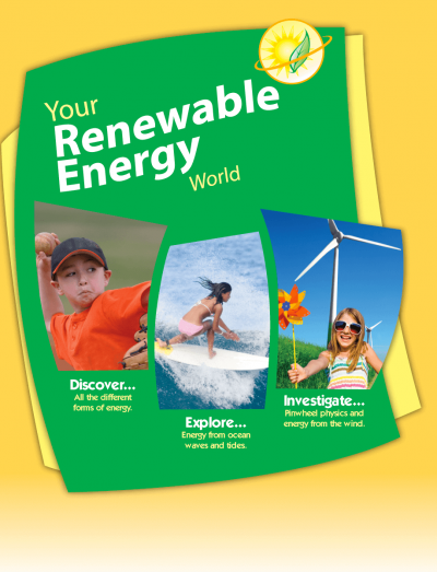 37030 Your Renewable Energy World lg