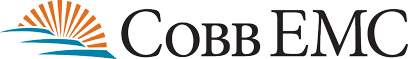 Cobb EMC School Site Logo